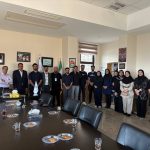 اولین مجمع میاندورهای اتحادیه انجمنهای علمی-دانشجویی شیمی ایران (دوره هشتم) 12 دیدار و نشست بامدیر و معاون فرهنگی و اجتماعی دانشگاه رازی